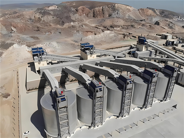 连江水泥钢板仓